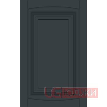 Фасад Эмаль Матовая 19мм Престиж Классика 66