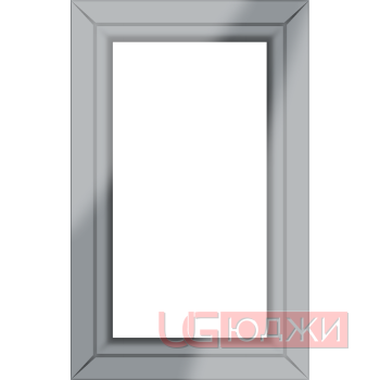 Фасад Эмаль Глянец 19мм Престиж Классика 71 Витрина