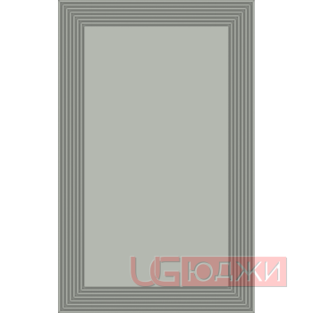 Фасад Эмаль Матовая 19мм Престиж Модерн 77