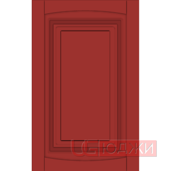 Фасад Эмаль Матовая 19мм Престиж Классика 66