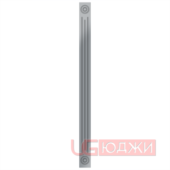 Колонна декоративная ДК-12 Эмаль Глянец 920х50мм