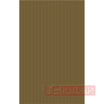 Фасад Эмаль Матовая 19мм Престиж Модерн 85