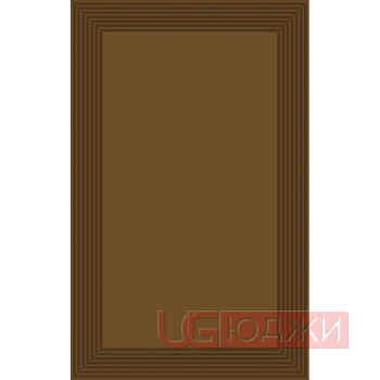 Фасад Эмаль Матовая 19мм Престиж Модерн 77