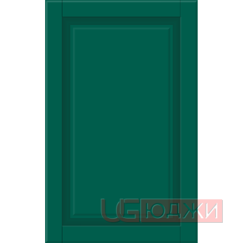 Фасад Эмаль Матовая 19мм Престиж Классика 67