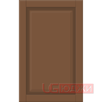 Фасад Эмаль Матовая 19мм Престиж Классика 67