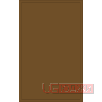 Фасад Эмаль Матовая 19мм Престиж Модерн 75