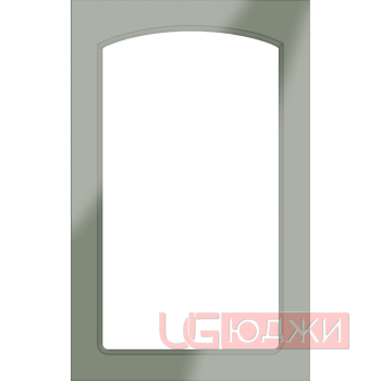 Фасад Эмаль Глянец 19мм Стандарт 11 Витрина