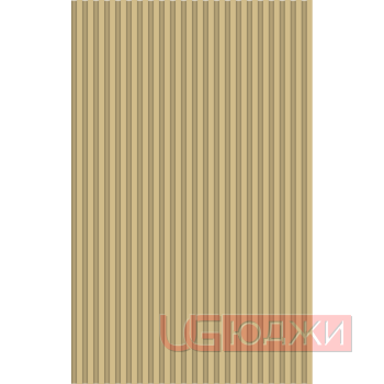 Фасад Эмаль Матовая 19мм Престиж Модерн 79