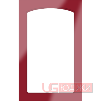 Фасад Эмаль Глянец 19мм Стандарт 11 Витрина