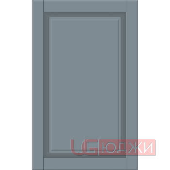 Фасад Эмаль Матовая 19мм Престиж Классика 67