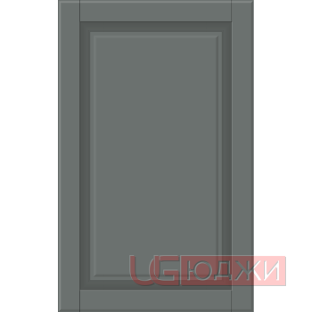 Фасад Эмаль Матовая 19мм Престиж Классика 67