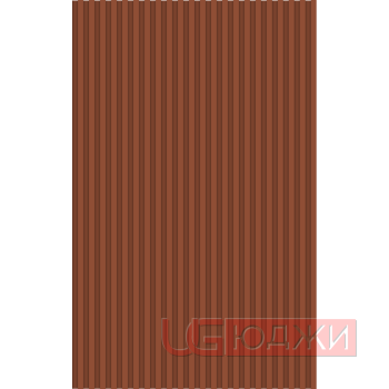 Фасад Эмаль Матовая 19мм Престиж Модерн 79