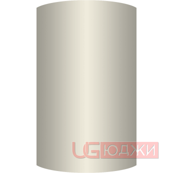 Фасад Эмаль Матовая 19мм Стандарт 15 полукруглый R300 высота 357-716мм