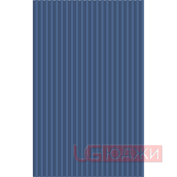 Фасад Эмаль Матовая 19мм Престиж Модерн 79