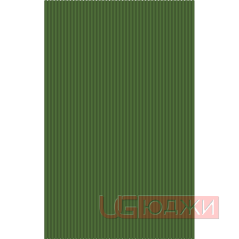 Фасад Эмаль Матовая 19мм Престиж Модерн 85