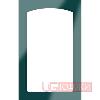 Фасад Эмаль Глянец 19мм Стандарт 11 Витрина