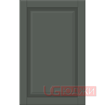 Фасад Эмаль Матовая 19мм Престиж Классика 67