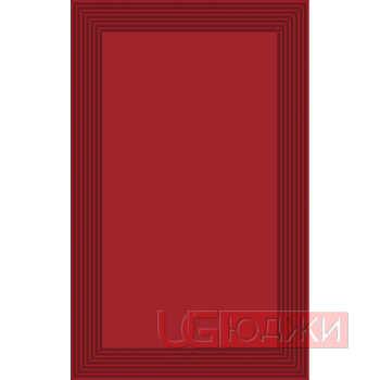 Фасад Эмаль Матовая 19мм Престиж Модерн 77