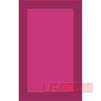 Фасад Эмаль Матовая 19мм Престиж Модерн 77