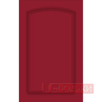 Фасад Эмаль Матовая 19мм Стандарт 11