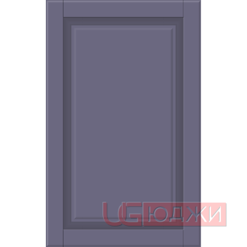 Фасад Эмаль Матовая 19мм Престиж Классика 67