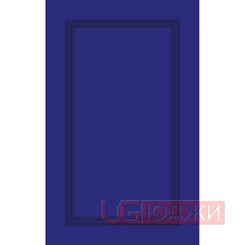 Фасад Эмаль Матовая 19мм Престиж Классика 73