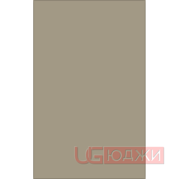 Фасад Эмаль Матовая 19мм Стандарт 15