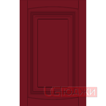 Фасад Эмаль Матовая 19мм Престиж Классика 66