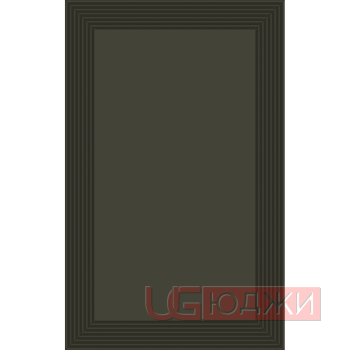 Фасад Эмаль Матовая 19мм Престиж Модерн 77