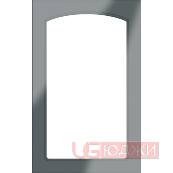 Фасад Эмаль Глянец 19мм Стандарт 11 Витрина