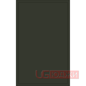 Фасад Эмаль Матовая 19мм Престиж Модерн 75