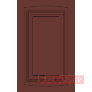 Фасад Эмаль Матовая 19мм Престиж Классика 66