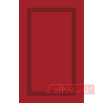 Фасад Эмаль Матовая 19мм Престиж Классика 73