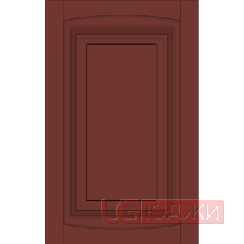 Фасад Эмаль Матовая 19мм Престиж Классика 66