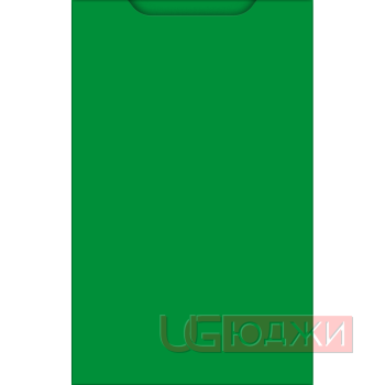 Фасад Эмаль Матовая 19мм Интегрированная ручка V5