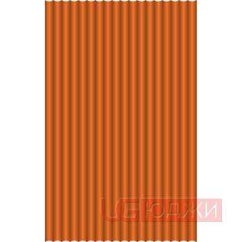 Фасад Эмаль Матовая 19мм Престиж Модерн 80