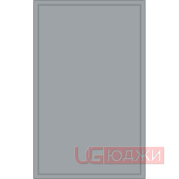 Фасад Эмаль Матовая 19мм Престиж Модерн 75