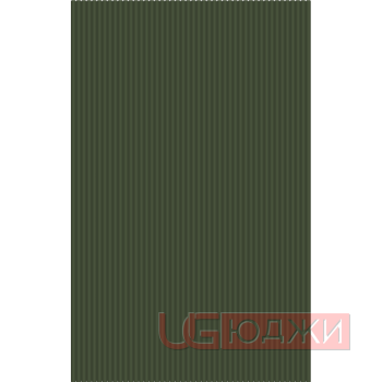 Фасад Эмаль Матовая 19мм Престиж Модерн 85