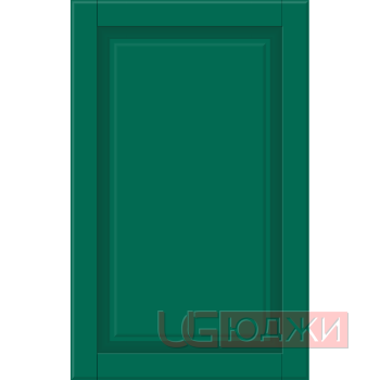 Фасад Эмаль Матовая 19мм Престиж Классика 67