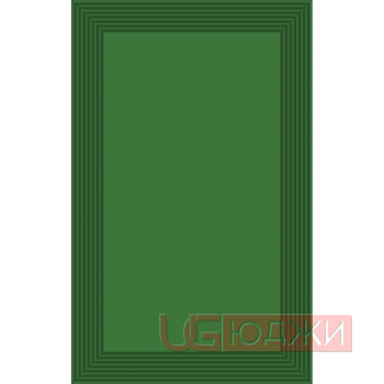 Фасад Эмаль Матовая 19мм Престиж Модерн 77