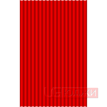 Фасад Эмаль Матовая 19мм Престиж Модерн 80