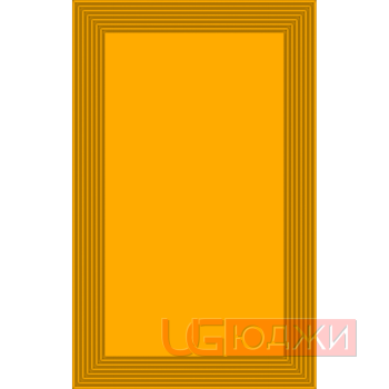 Фасад Эмаль Матовая 19мм Престиж Модерн 77