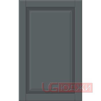 Фасад Эмаль Матовая 19мм Престиж Классика 67