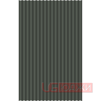 Фасад Эмаль Матовая 19мм Престиж Модерн 80