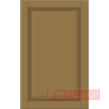 Фасад Эмаль Матовая 19мм Престиж Классика 67