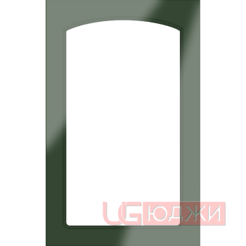 Фасад Эмаль Глянец 19мм Стандарт 11 Витрина