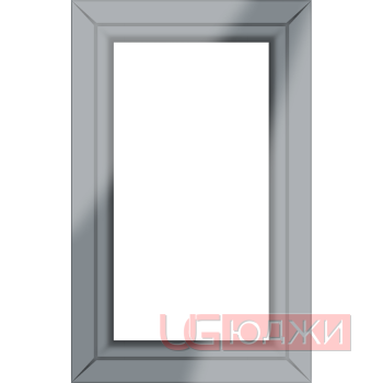 Фасад Эмаль Глянец 19мм Престиж Классика 71 Витрина