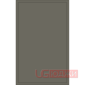 Фасад Эмаль Матовая 19мм Престиж Модерн 75