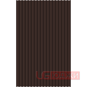 Фасад Эмаль Матовая 19мм Престиж Модерн 80