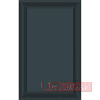 Фасад Эмаль Матовая 19мм Престиж Модерн 77